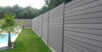 Portail Clôtures dans la vente du matériel pour les clôtures et les clôtures à Nuaille-sur-Boutonne