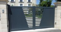 Notre société de clôture et de portail à Nuaille-sur-Boutonne